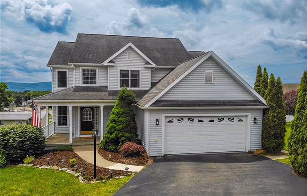 J&A Homes cozy 2BHK townhouse where retired couple bought house in Atlantic Beach